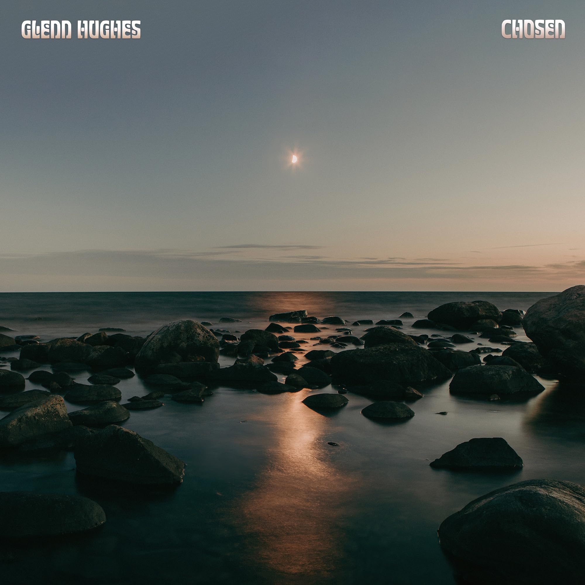 Chosen - Chosen Audio CD