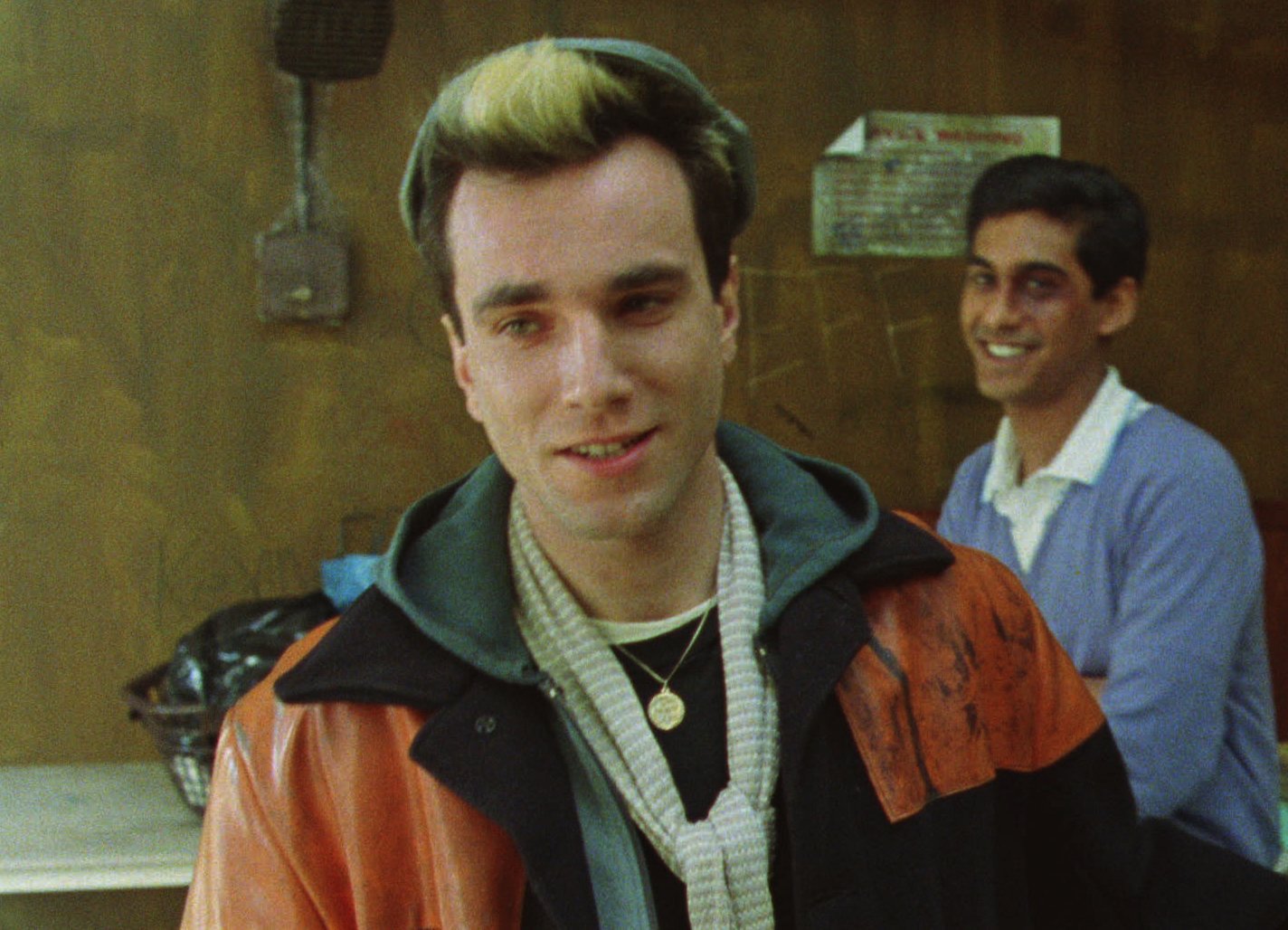 My Beautiful Laundrette [Blu-ray] 4