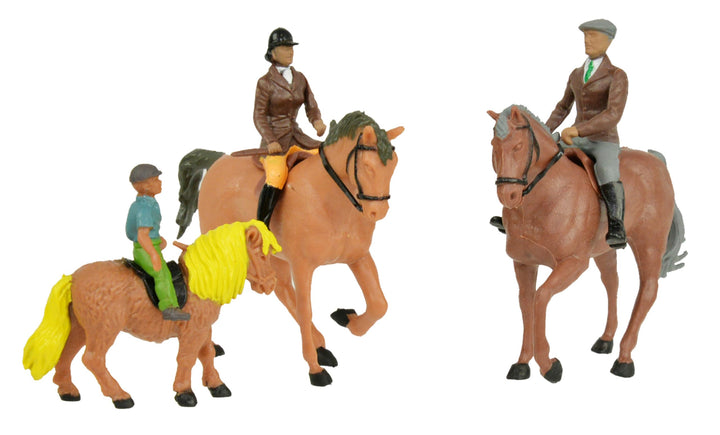 Britains 1:32 chevaux et cavaliers figurines d&#39;animaux jouet à collectionner accessoire de ferme pour enfants