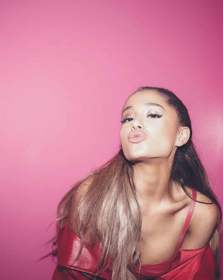 Ariana Grande - Dangerous Woman [Audio CD]