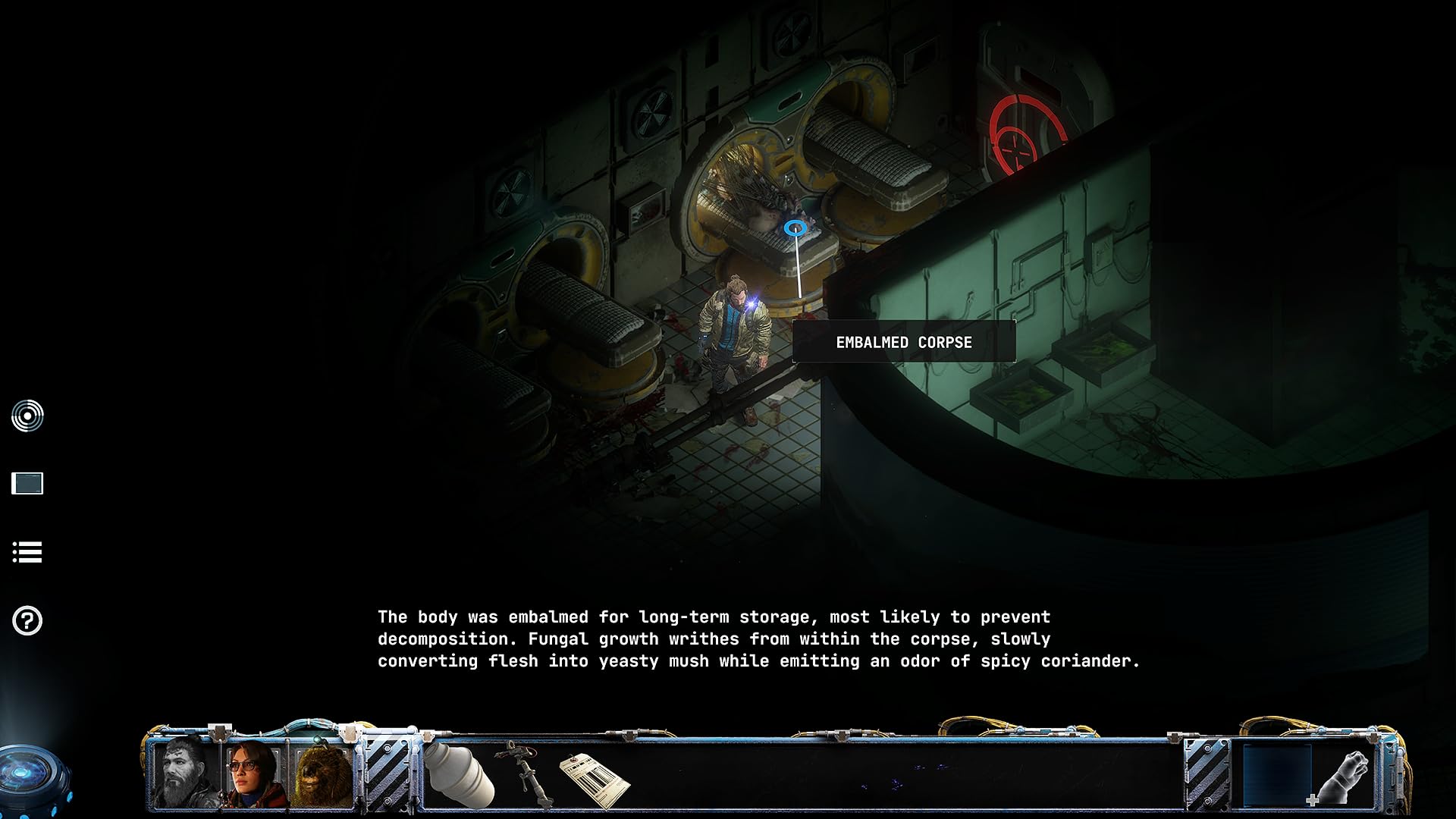 Stasis: Bone Totem [PS5] 6
