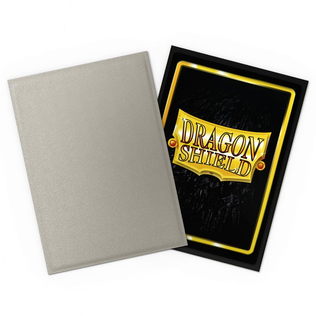 Dragon Shield Standard - Dual Matte Crypt (100 Sachets) - Card Sleeves for Trading Card Games