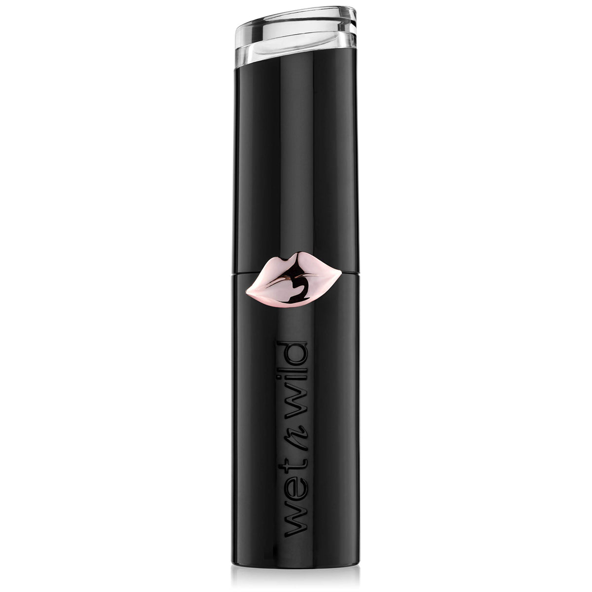Wet n Wild Megalast Lipstick - Long-Lasting Matte Lipstick, Never Nude, 3 g