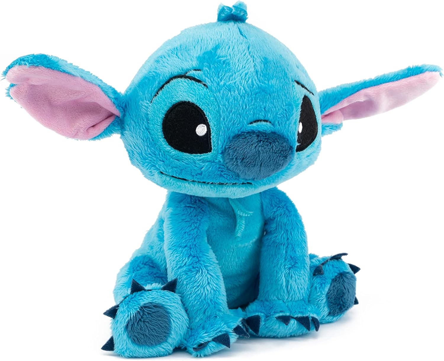 Stitch Plush Toy - 25cm Disney Licensed Stuffed Animal 2