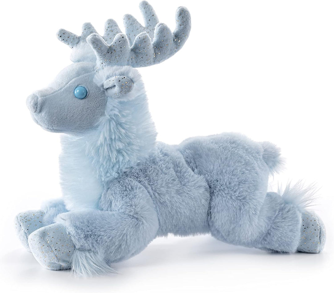 The Noble Collection Harry Potter Wizarding World - Harry Potter Stag Patronus Plush (NN8451)