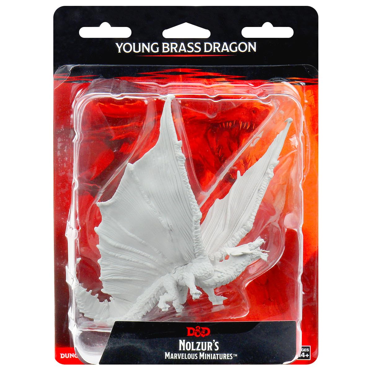 WizKids Miniature Figure Accessories - Cardstock | Unisex Adults | 1 Player 1