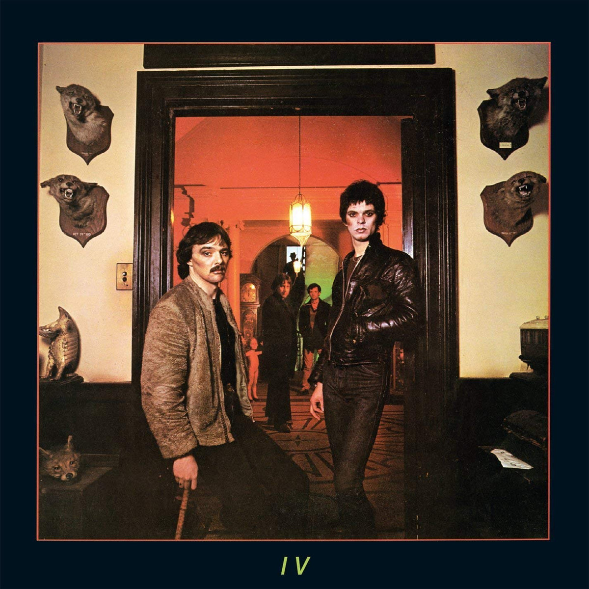 The Stranglers - Rattus Norvegicus [CD]