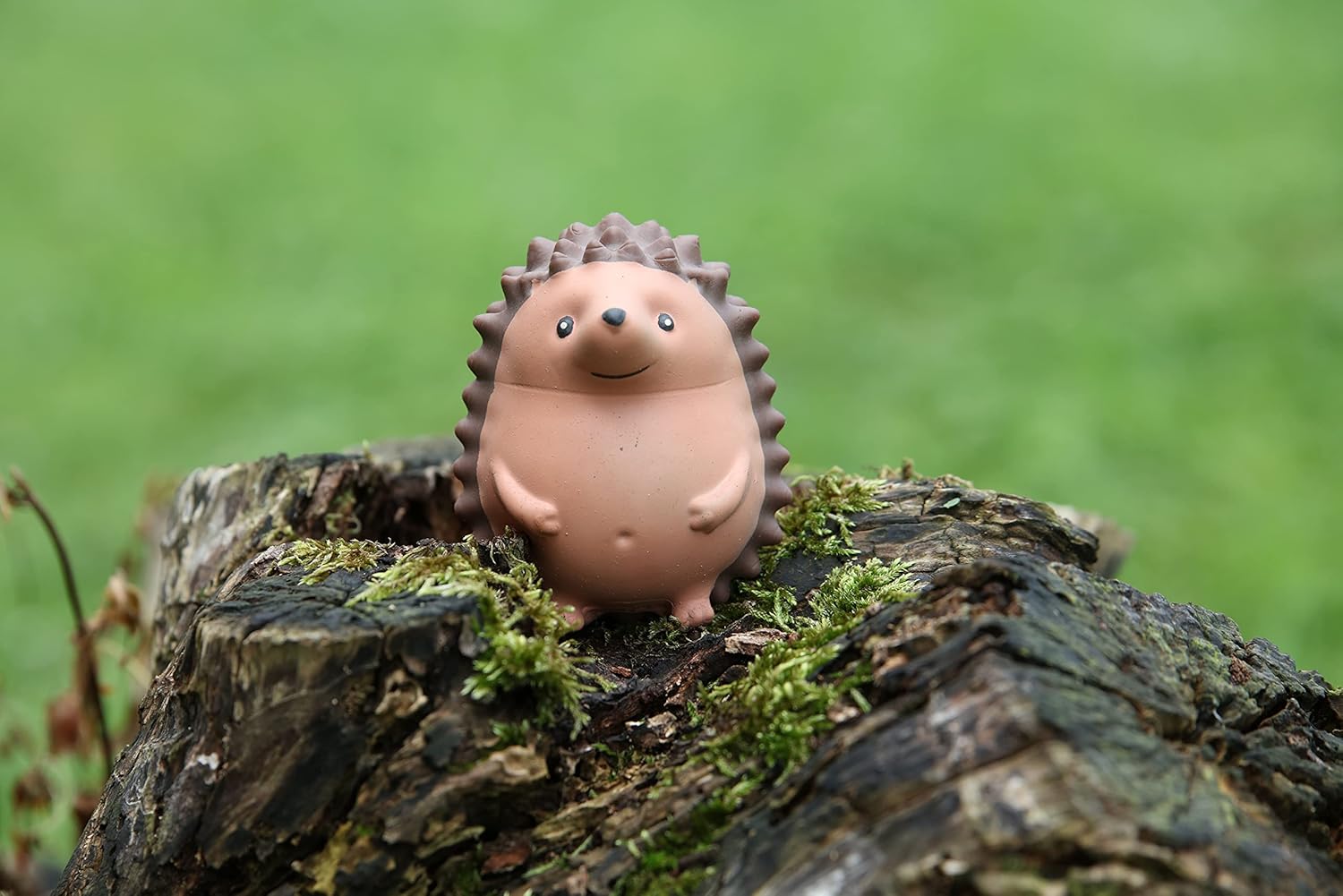 Stress Hog Squishy Hedgehog Toy - Fun Anxiety Relief for Adults & Teens 2