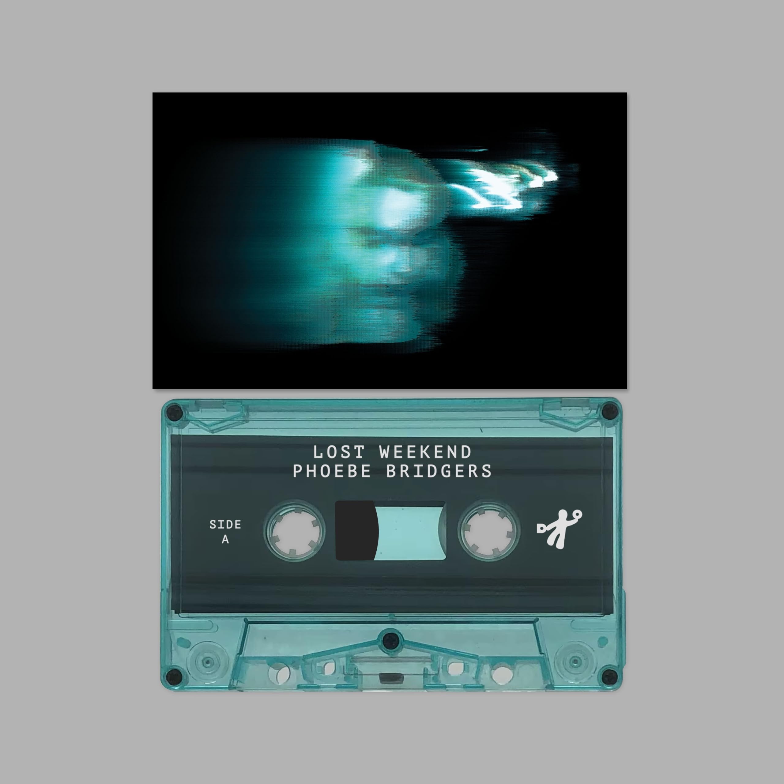 Phoebe Bridgers - Lost Weekend [Cassette]