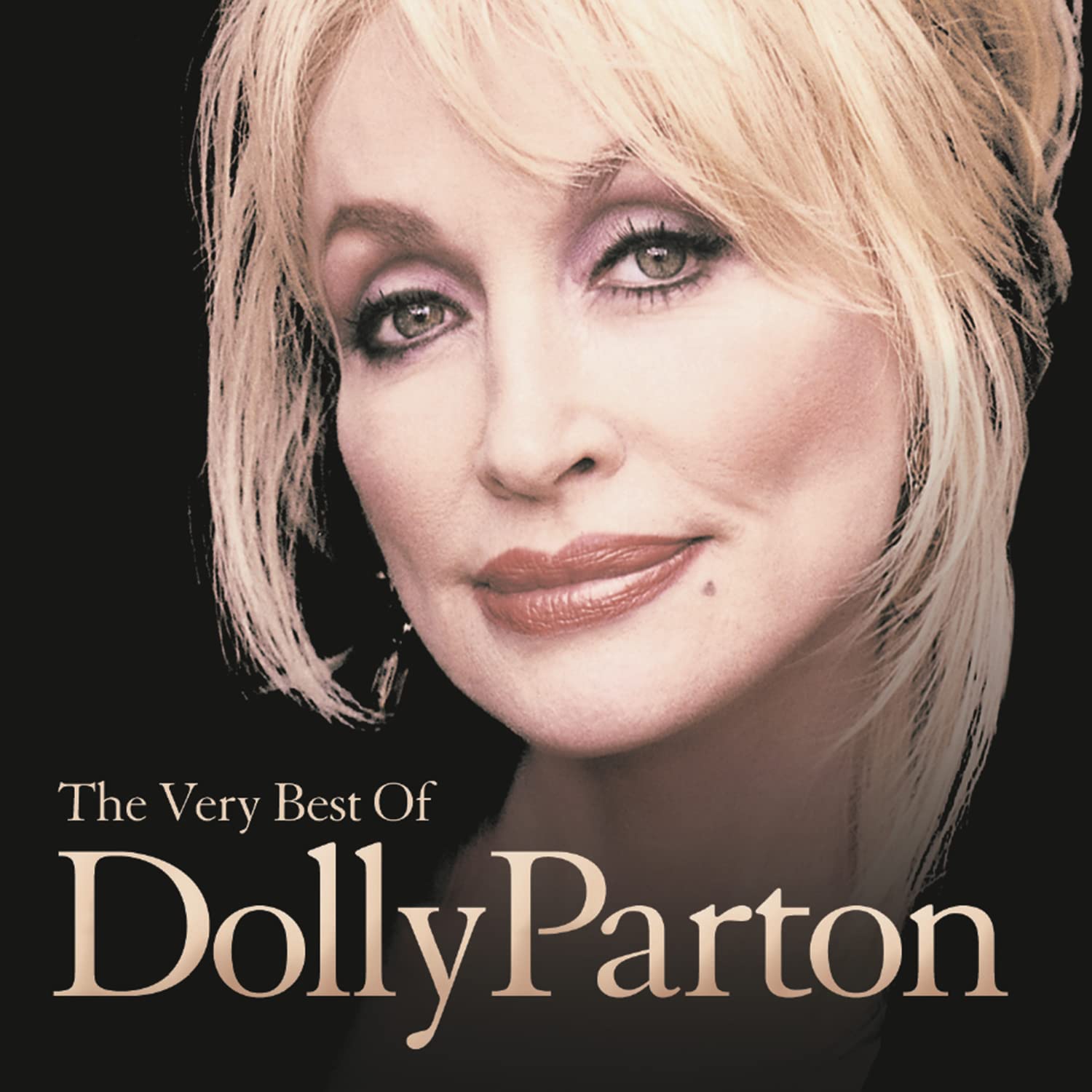Dolly Parton - The Very Best Of Dolly Parton [VINYL] 1