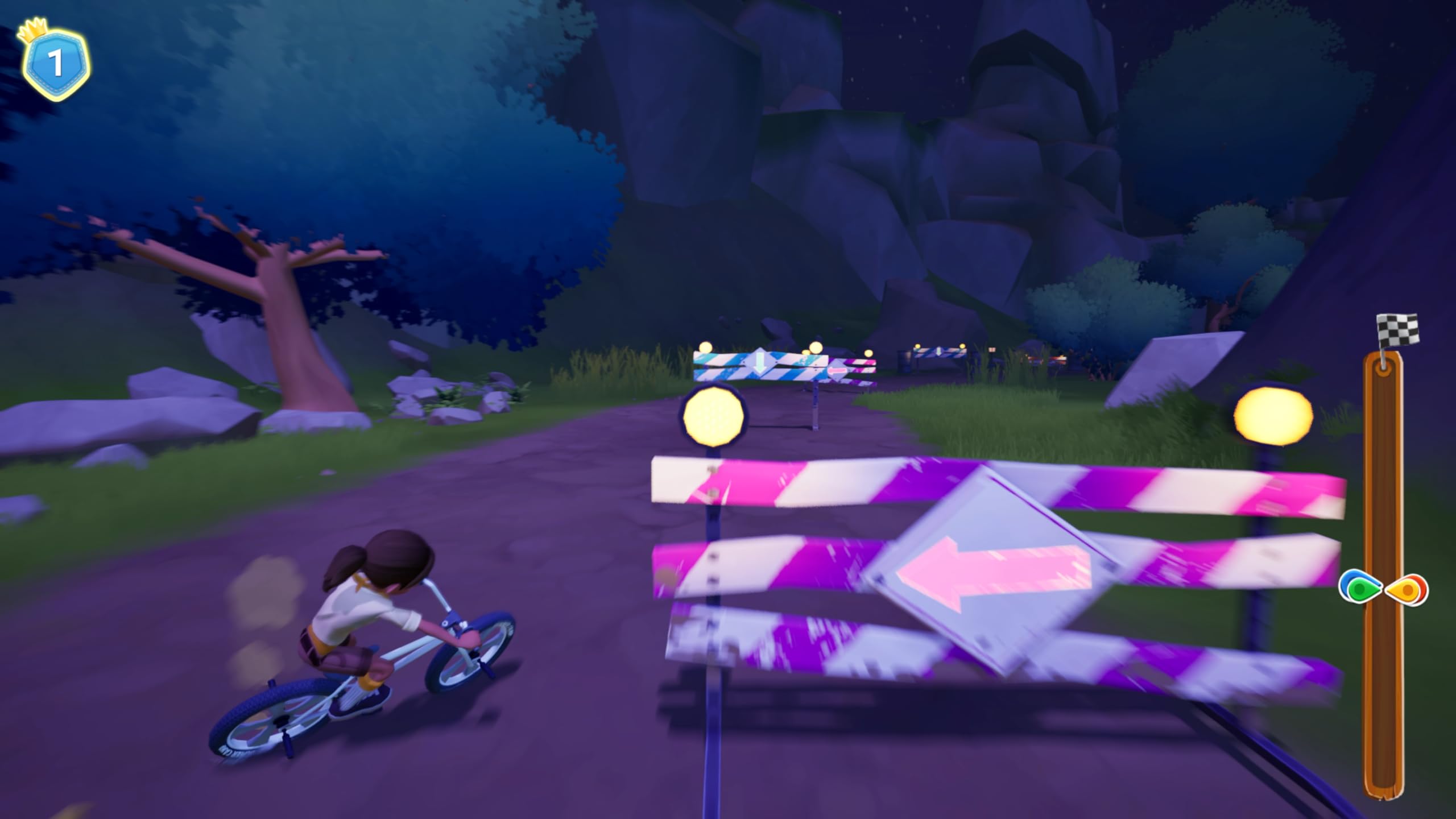 Sports Camp: A 35-Game Adventure - Nintendo Switch 2