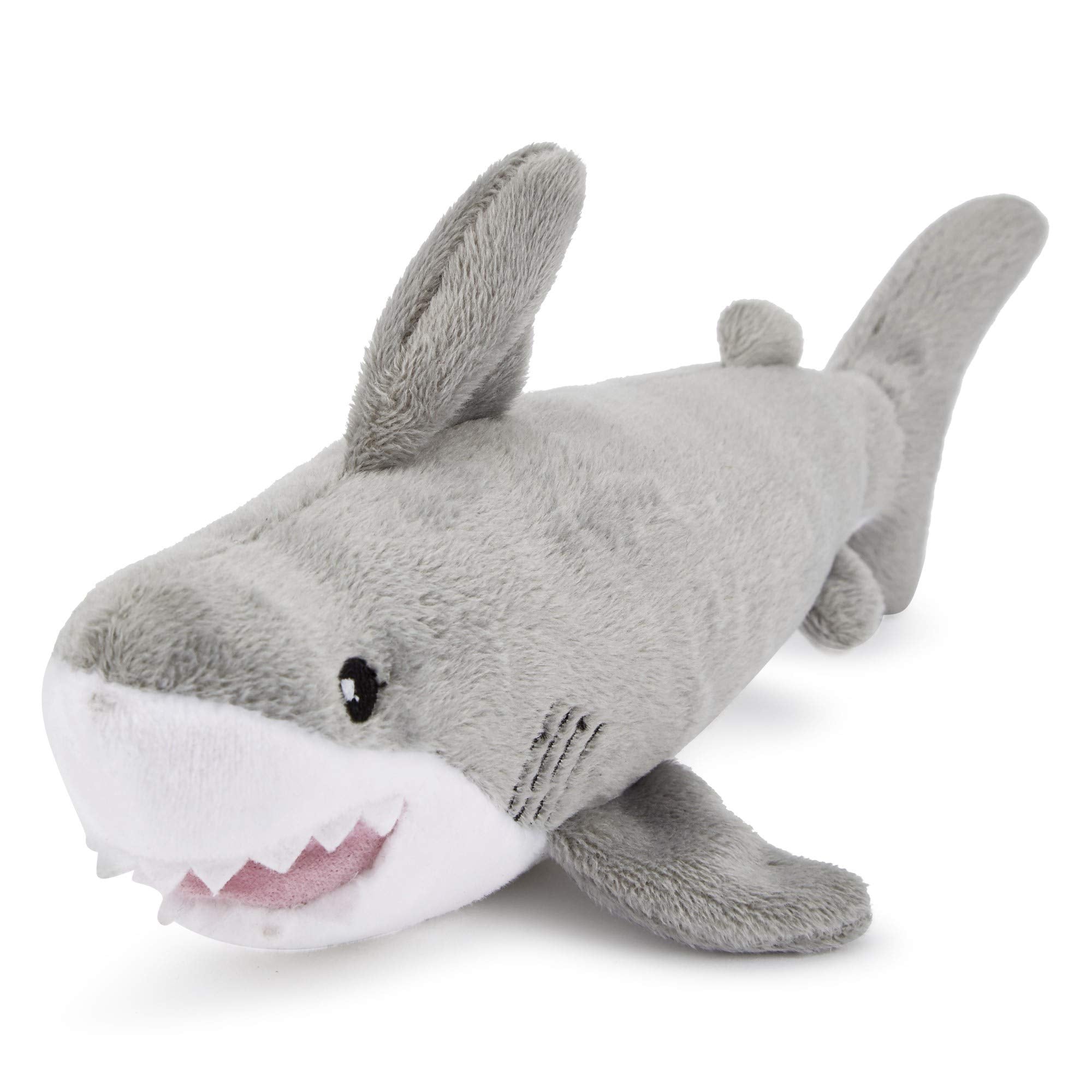 Zappi Co Shark Plush Toy - Soft Cuddly Animal | 12-15 cm | Machine Washable 5