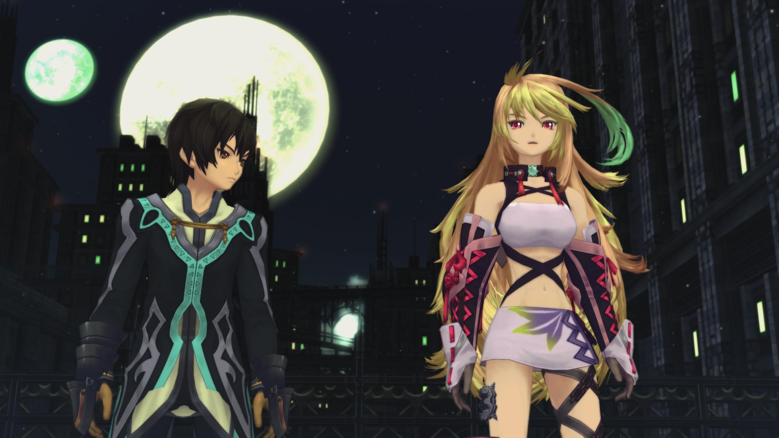 Tales of Xillia Remastered - PlayStation 5 Digital Edition 2