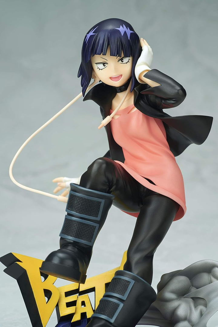 Bellfine Kyoka Jiro Hero Suit Ver. - My Hero Academia Collectible Figure (Ages 15+)