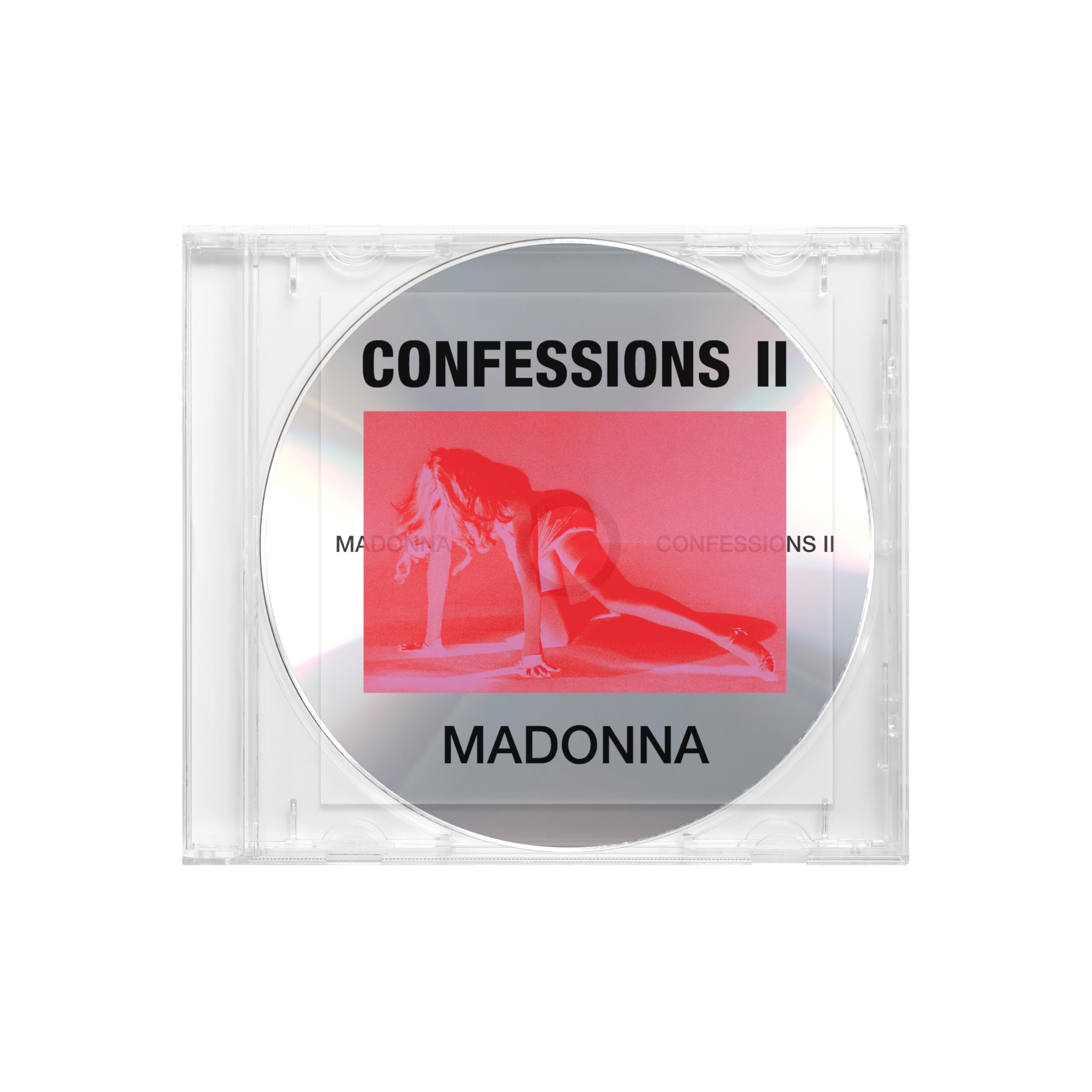 CONFESSIONS II