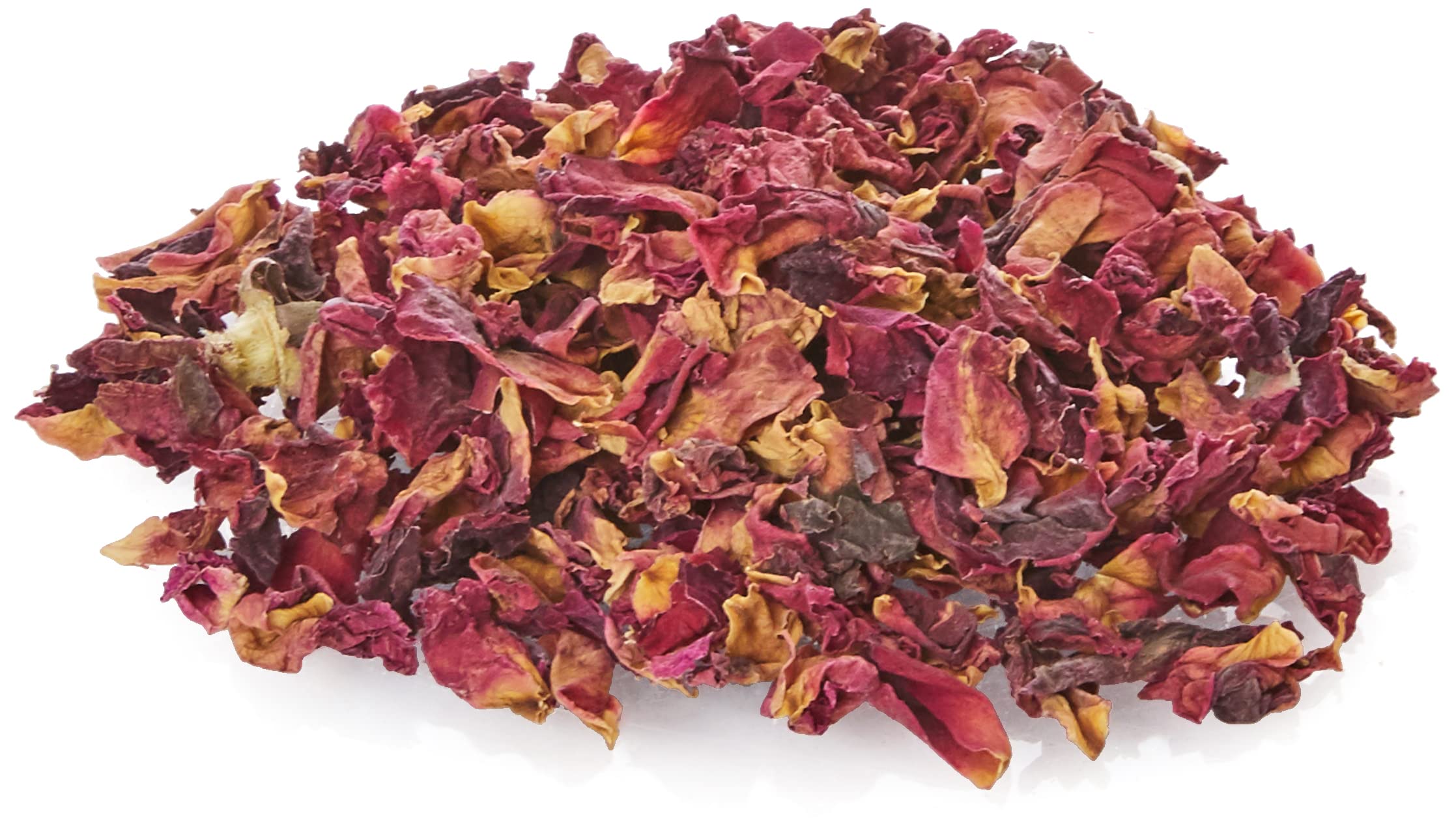 Old India Rose Petals - 1kg 3