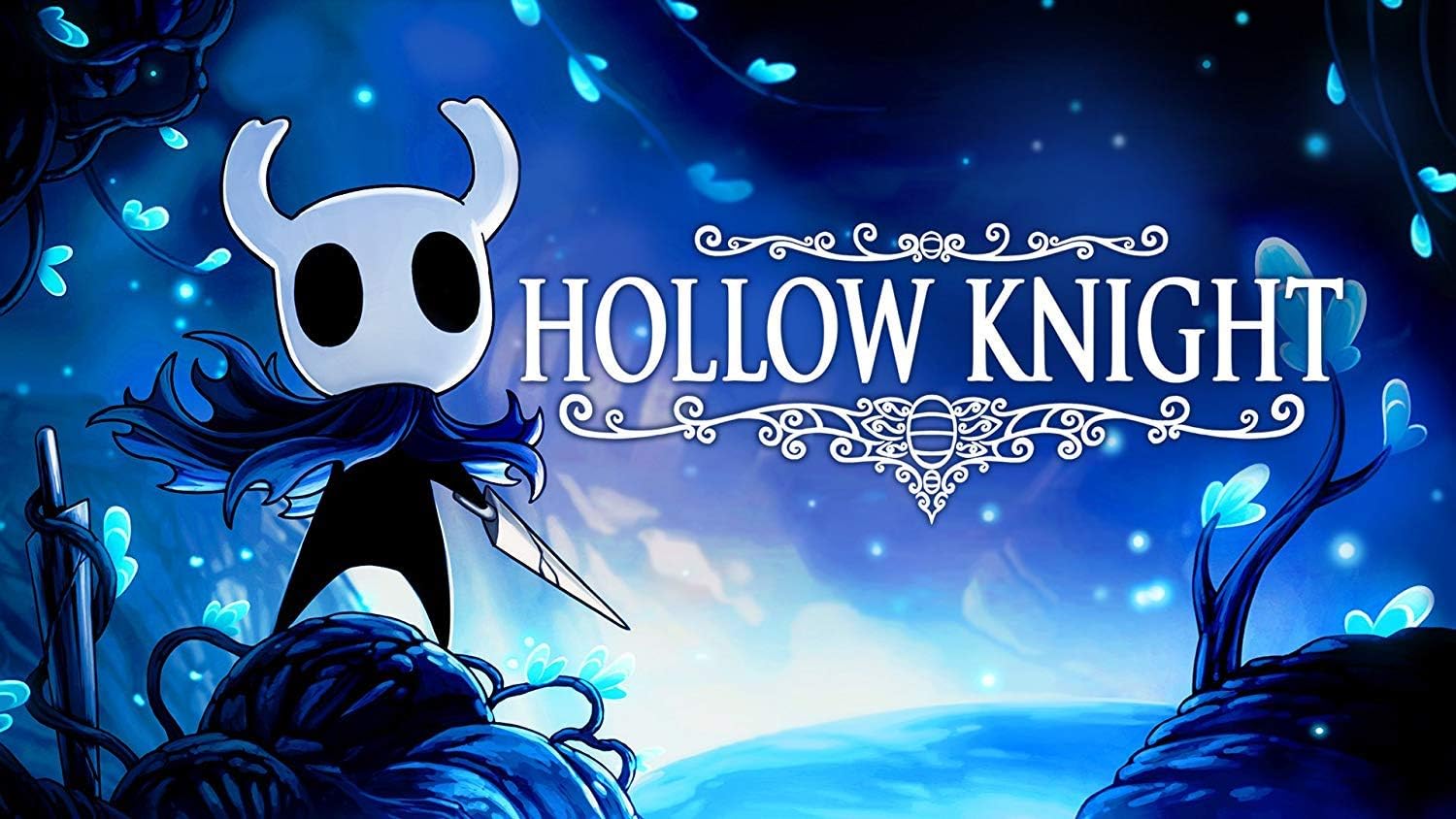 Hollow Knight - PS4 Standard Edition 7