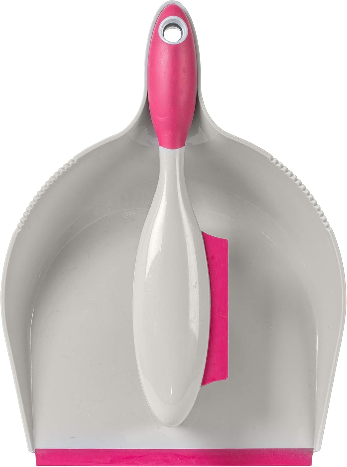 Kleeneze - KL069337EU7 Dustpan and Brush Set 1