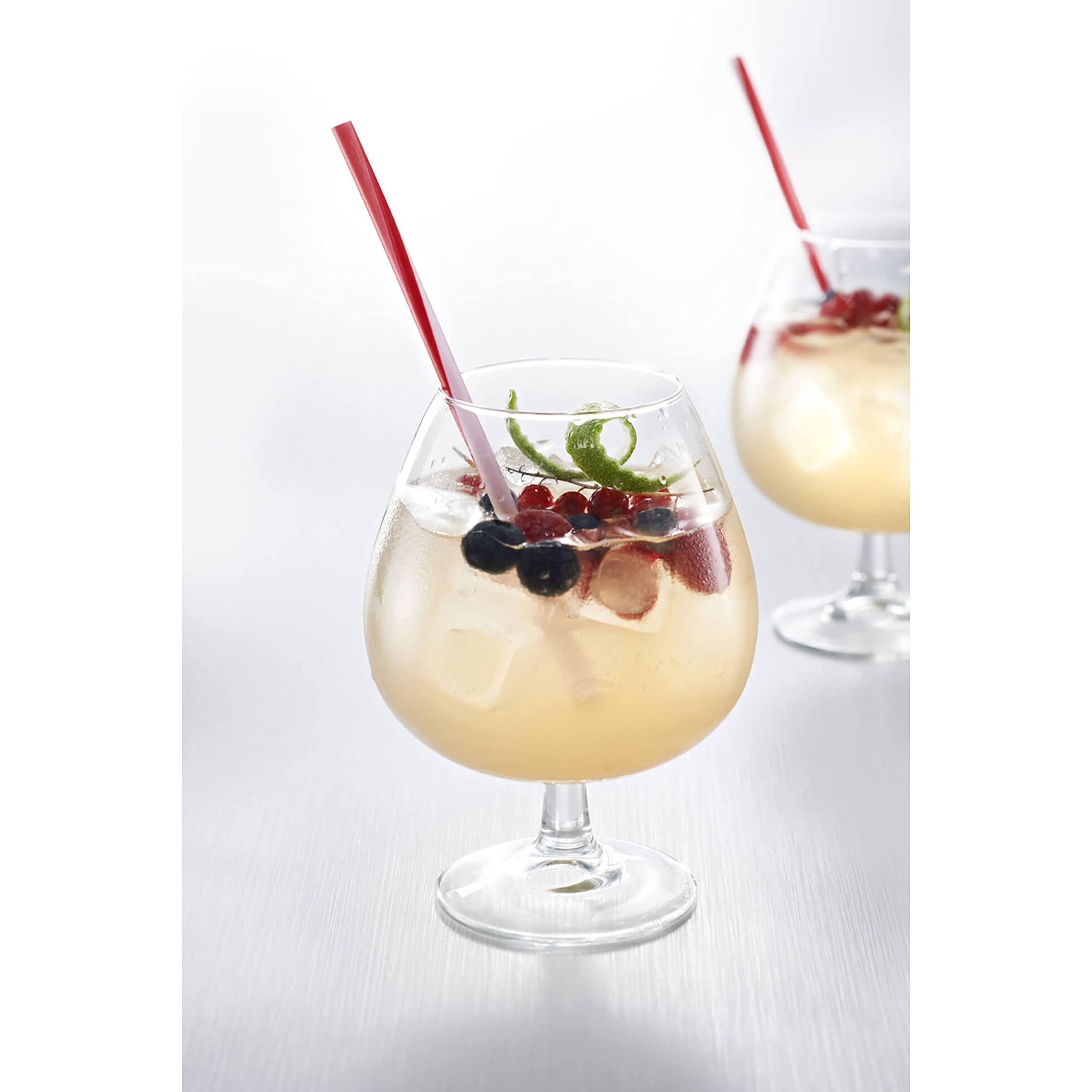 1883 MAISON ROUTIN Premium Yuzu Lemon Syrup for Cocktails & Mocktails | 1 L | Made in France 4