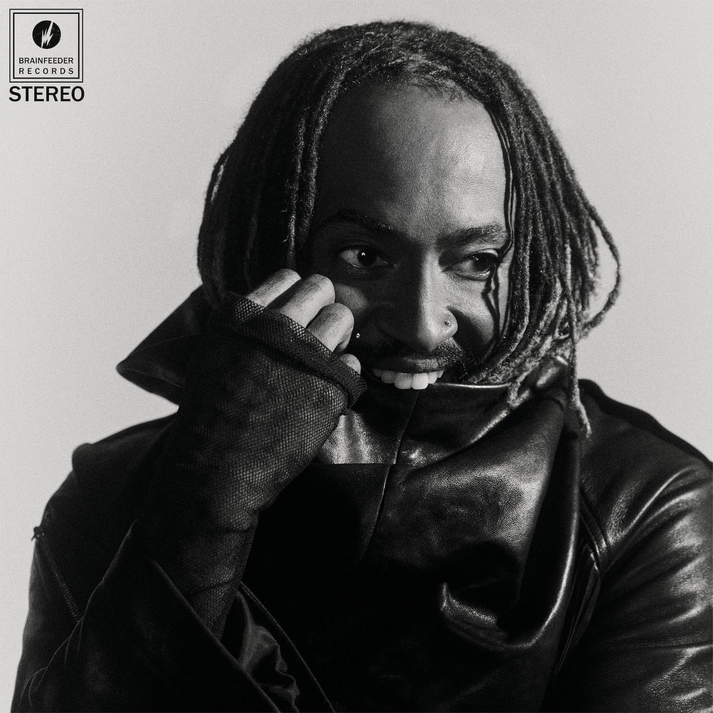 Thundercat - Distracted [CD] 1