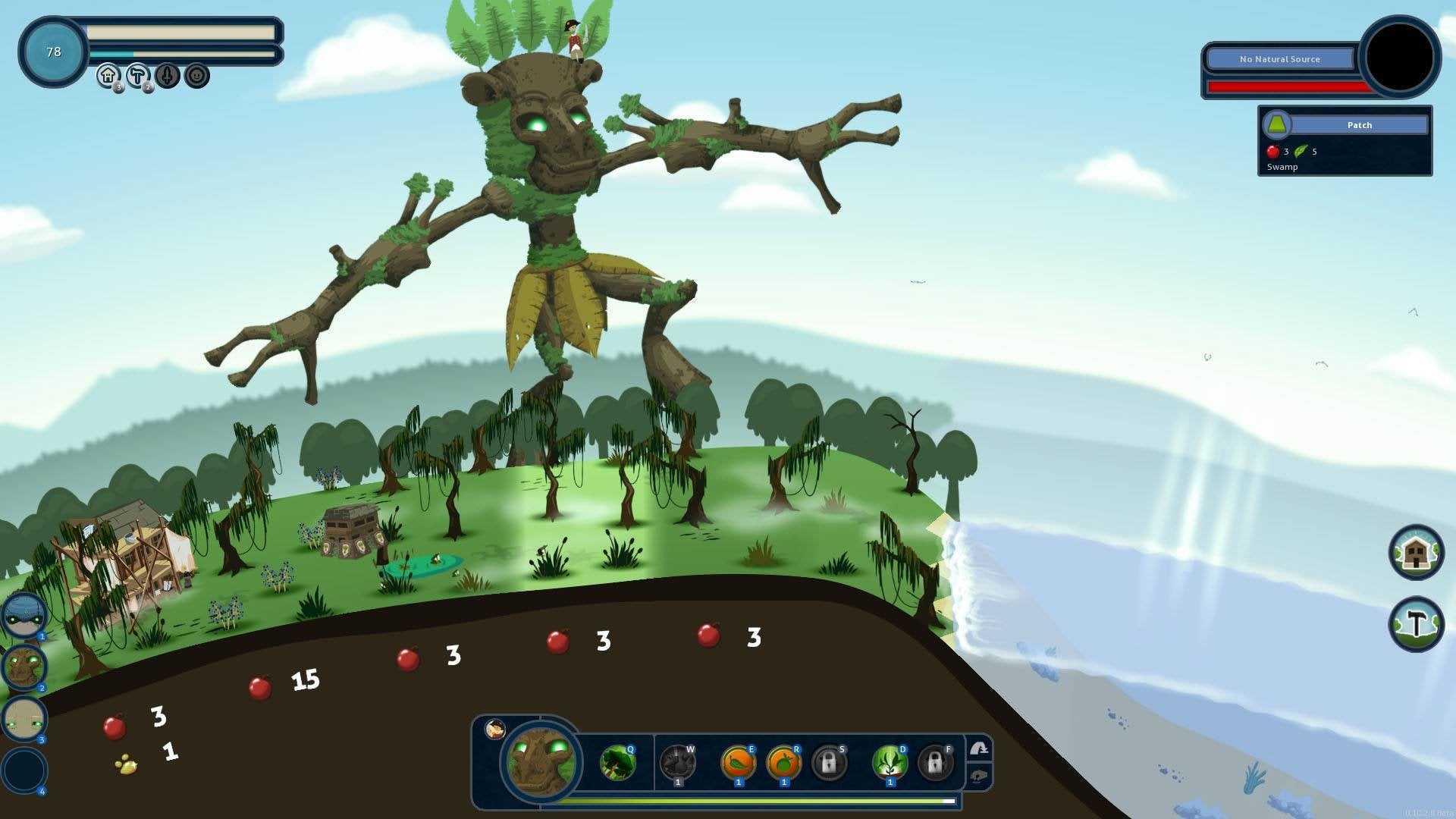 Reus - PlayStation 4 PS4 13