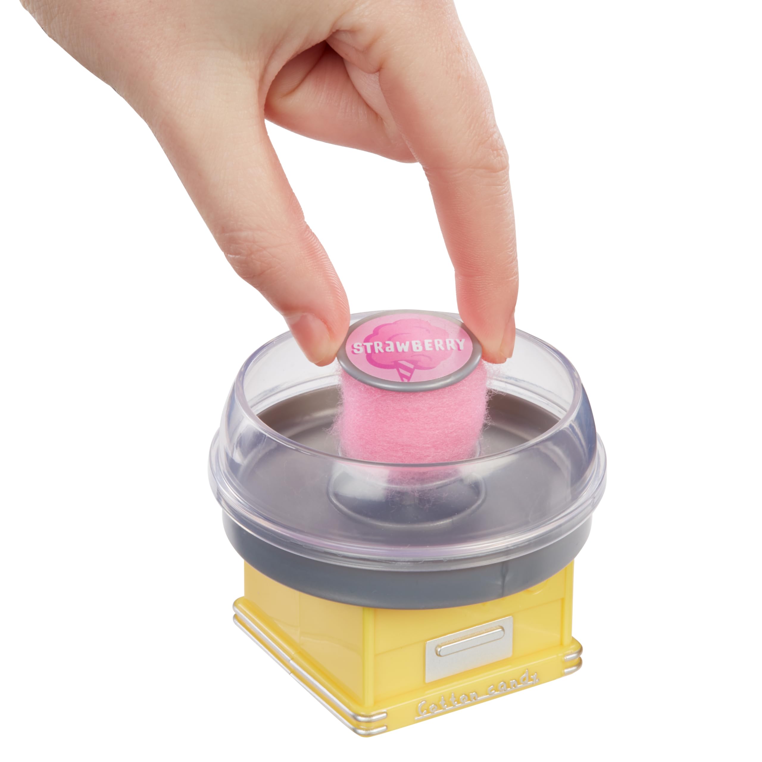 MGA's Miniverse Make It Mini Appliances Series 2 - Working Mini Collectible Kitchen Toys 2