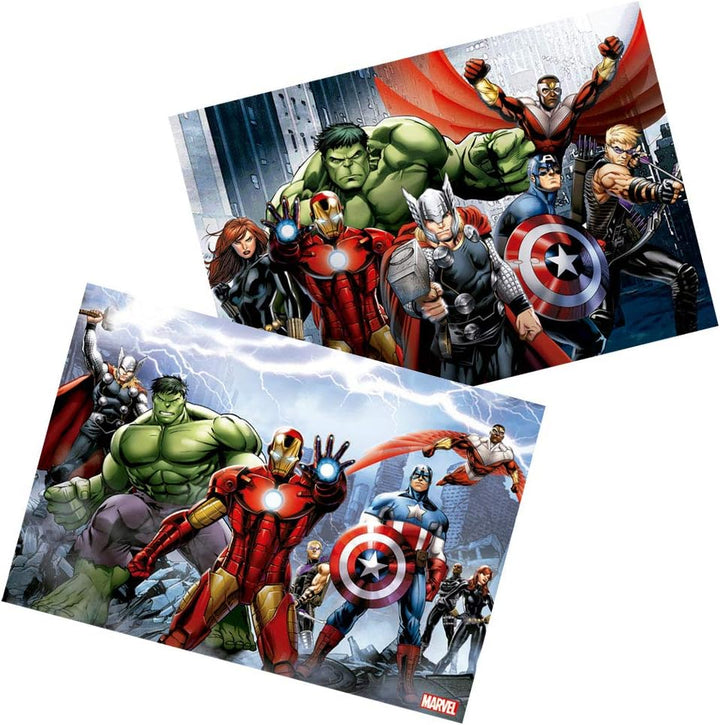 Educa Avengers Jigsaw Puzzles (15771)