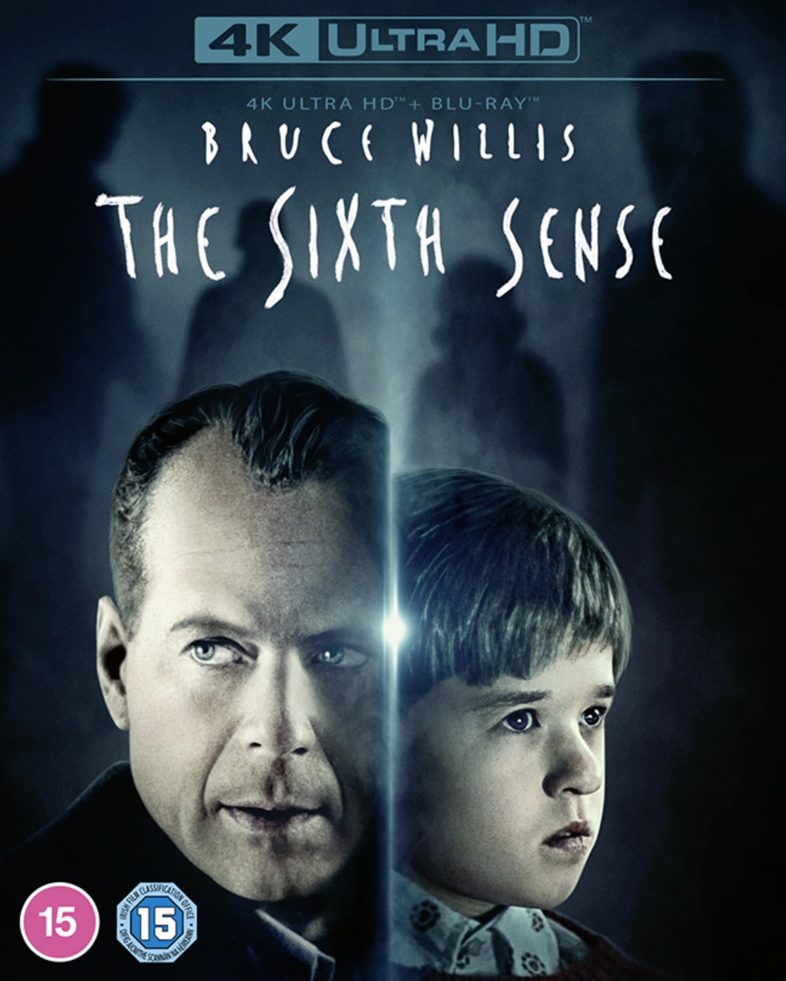 Sixth Sense [4K UHD + Blu-ray]
