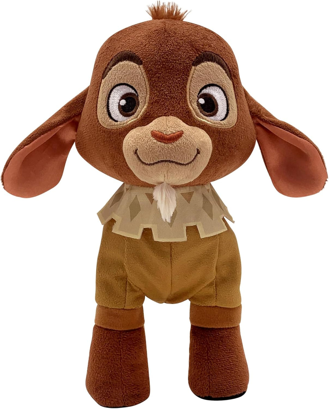 Disney Wish Walk 'n Talk Valentino - Interactive Plush Toy for Ages 3+