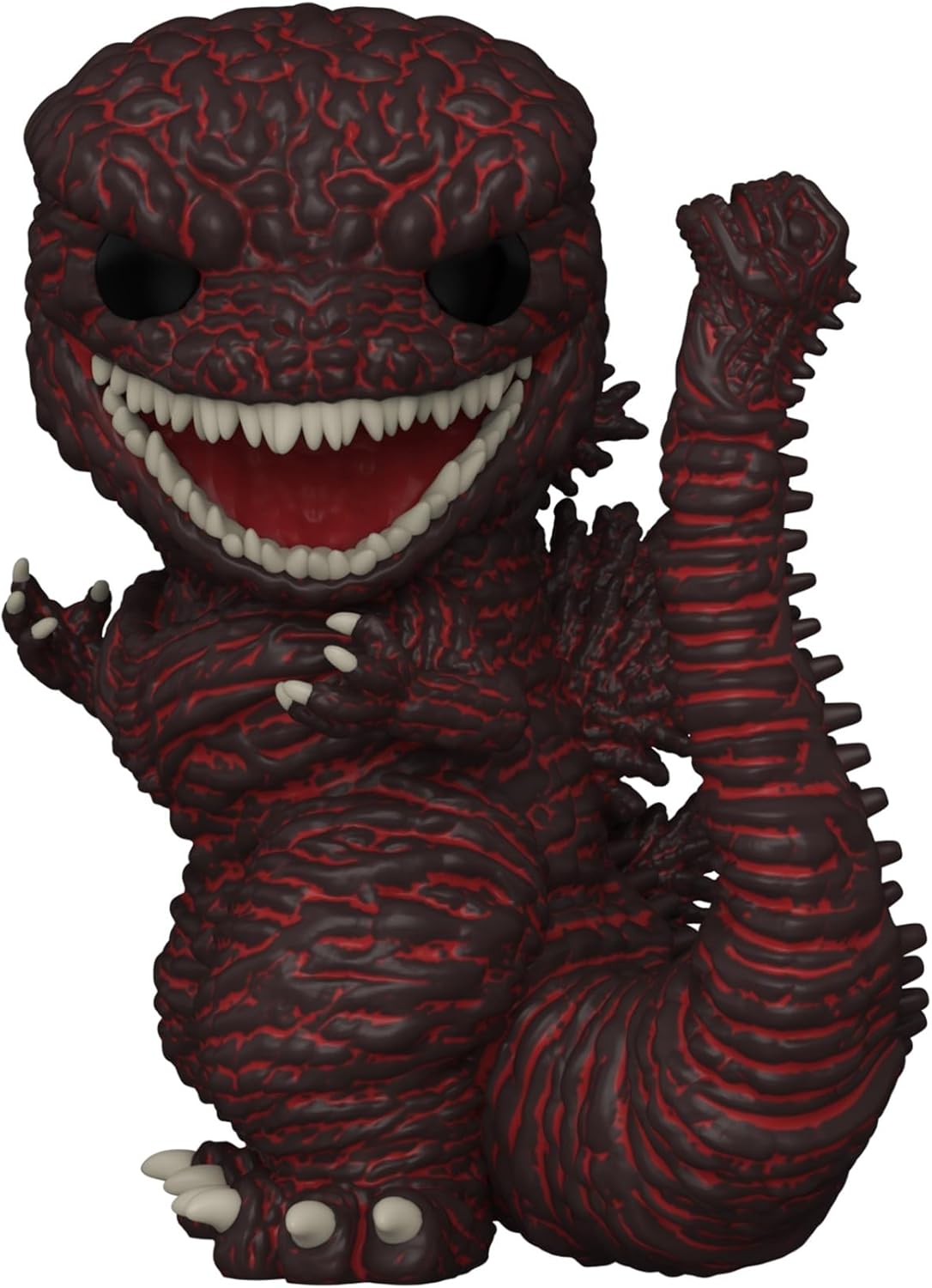 Funko Pop! Movies: Godzilla 70th - Godzilla 2016 Vinyl Figure 2