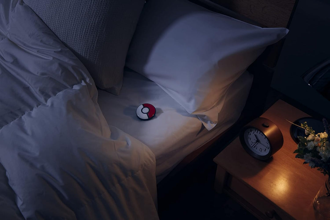 Pokémon GO Plus + - Nintendo Bluetooth Accessory for Pokémon GO and Pokémon Sleep