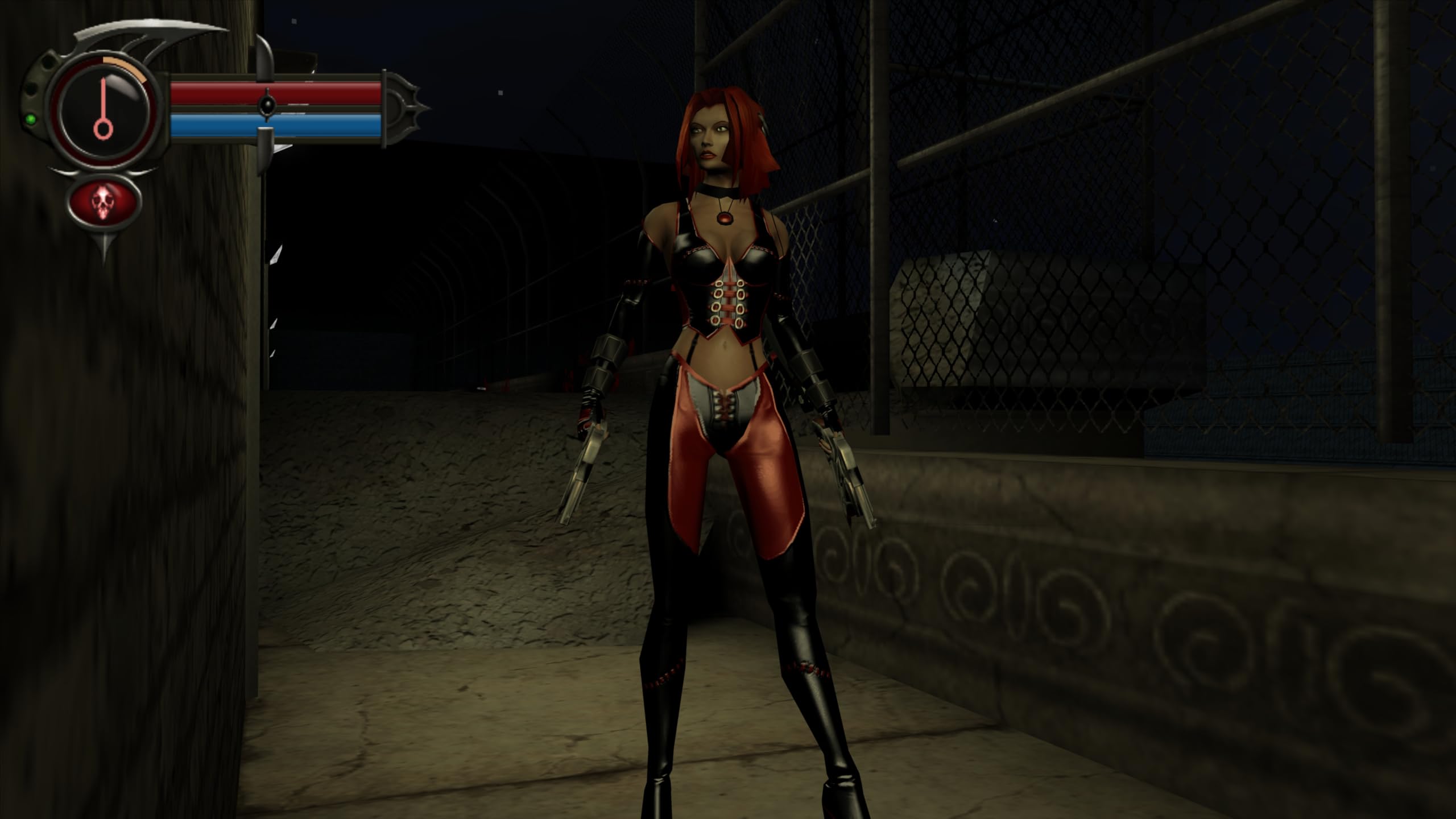 BloodRayne Definitive Collection Deluxe Edition [PlayStation 5] 3