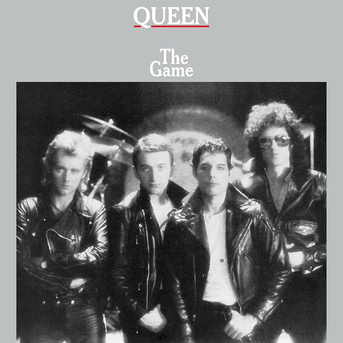 Queen - The Game [2011 Remastered CD]
