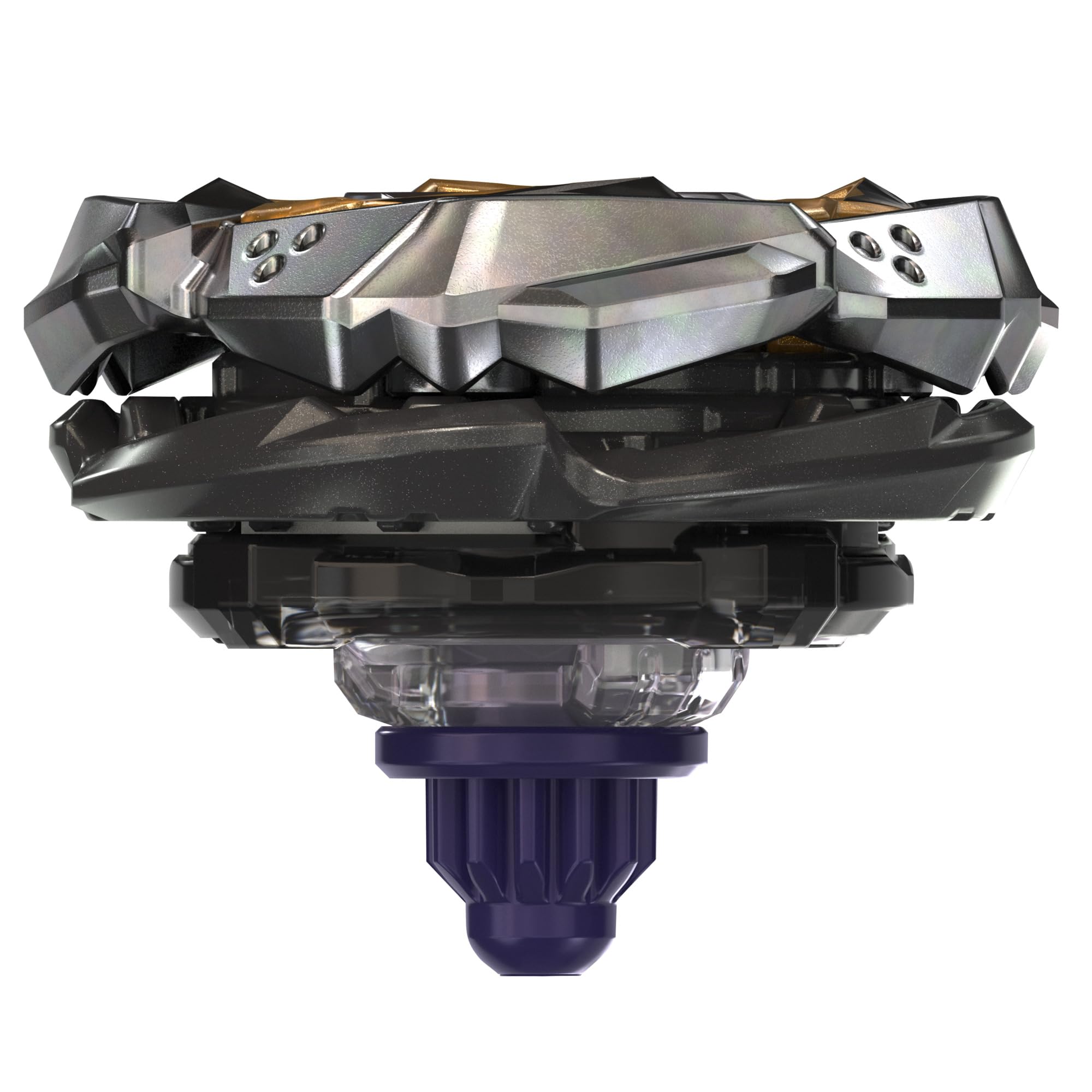 Hasbro Beyblade X Fang Leon T 4-60U CX Starter Pack | Right-Spin Balance Type Top | Ages 8+ 4