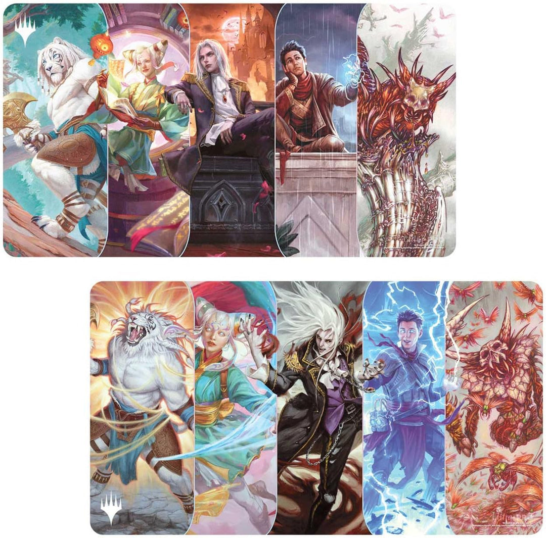 Ultra PRO Magic: The Gathering Modern Horizons 3 Double-Sided Playmat (MH3 Playmat)