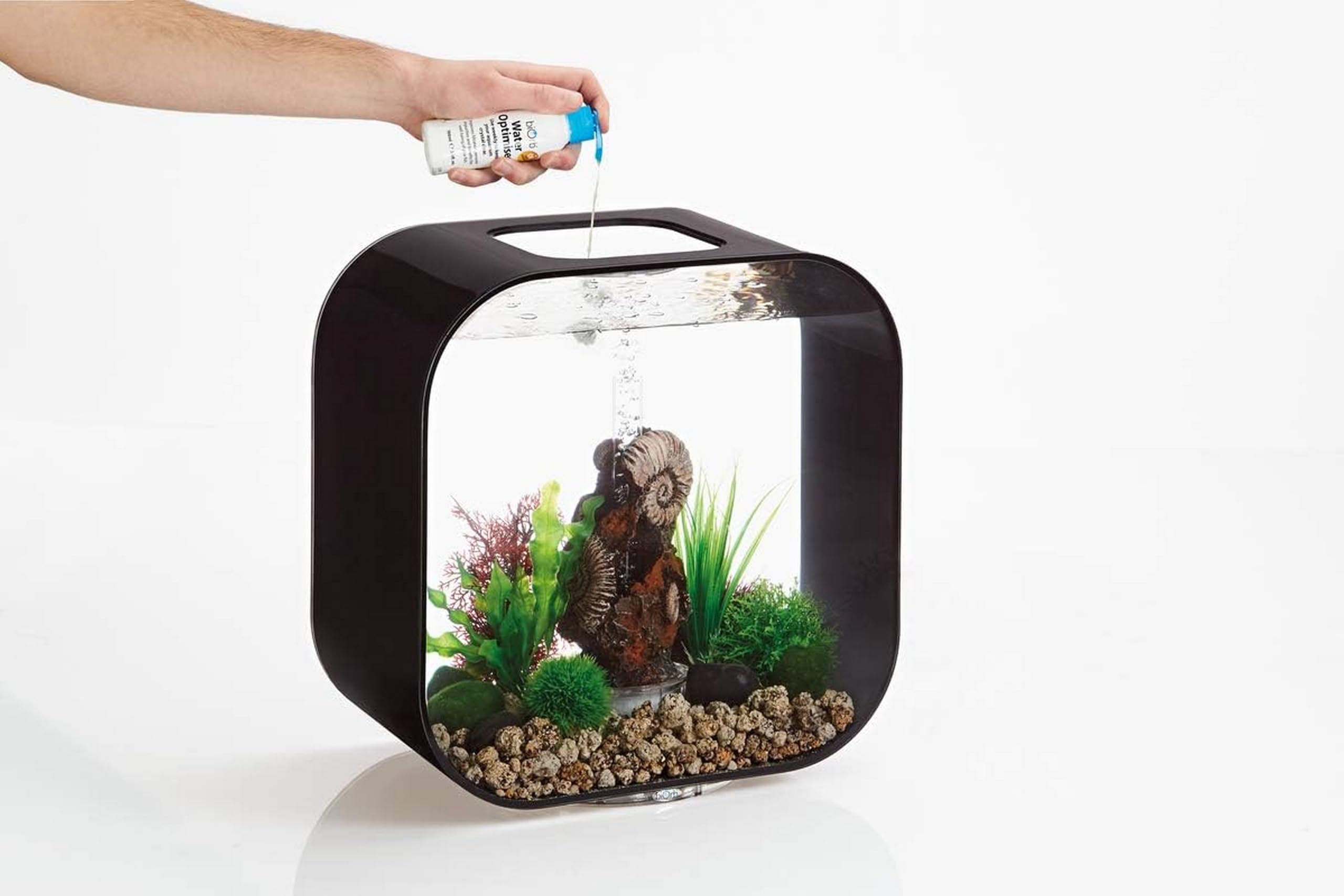 biOrb Water Optimiser - Improves Biological Filtration and Water Clarity | Liquid | 3.4 Fl Oz