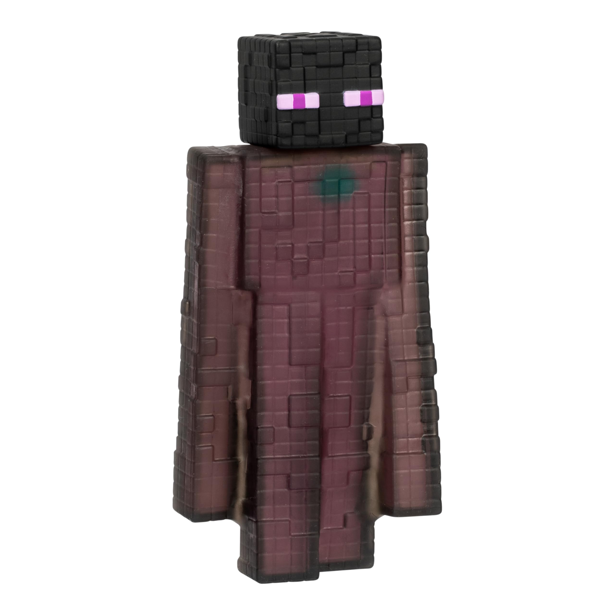 Heroes of Goo Jit Zu Minecraft Enderman Stretchy Figure 2