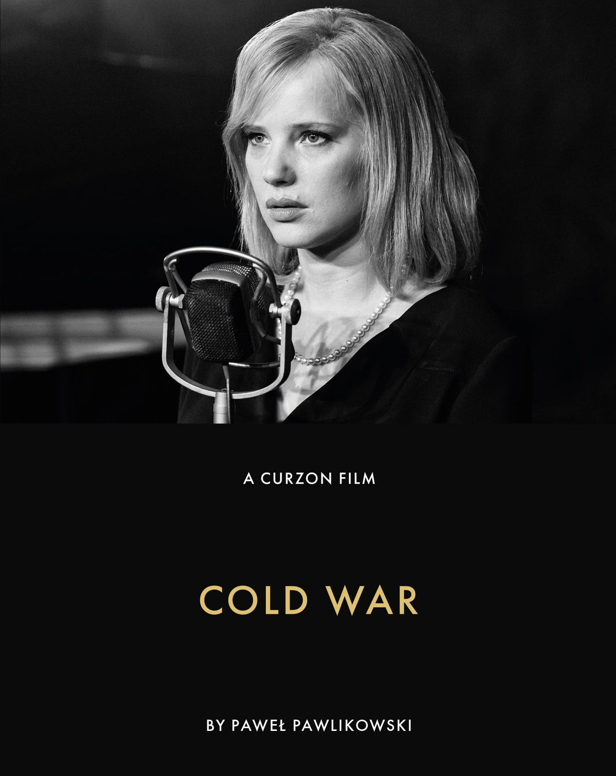 Cold War [DVD]