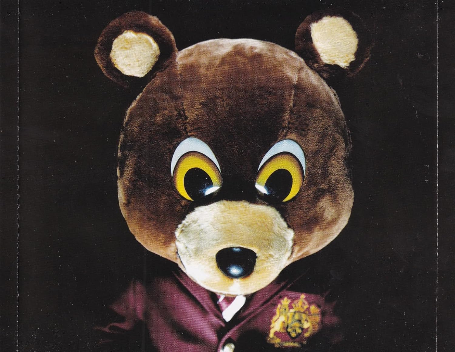 Kanye West - Late Registration [CD] 2