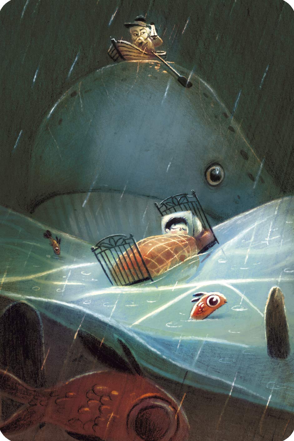 Asmodee Dixit Expansion 4: Origins Card Game 16