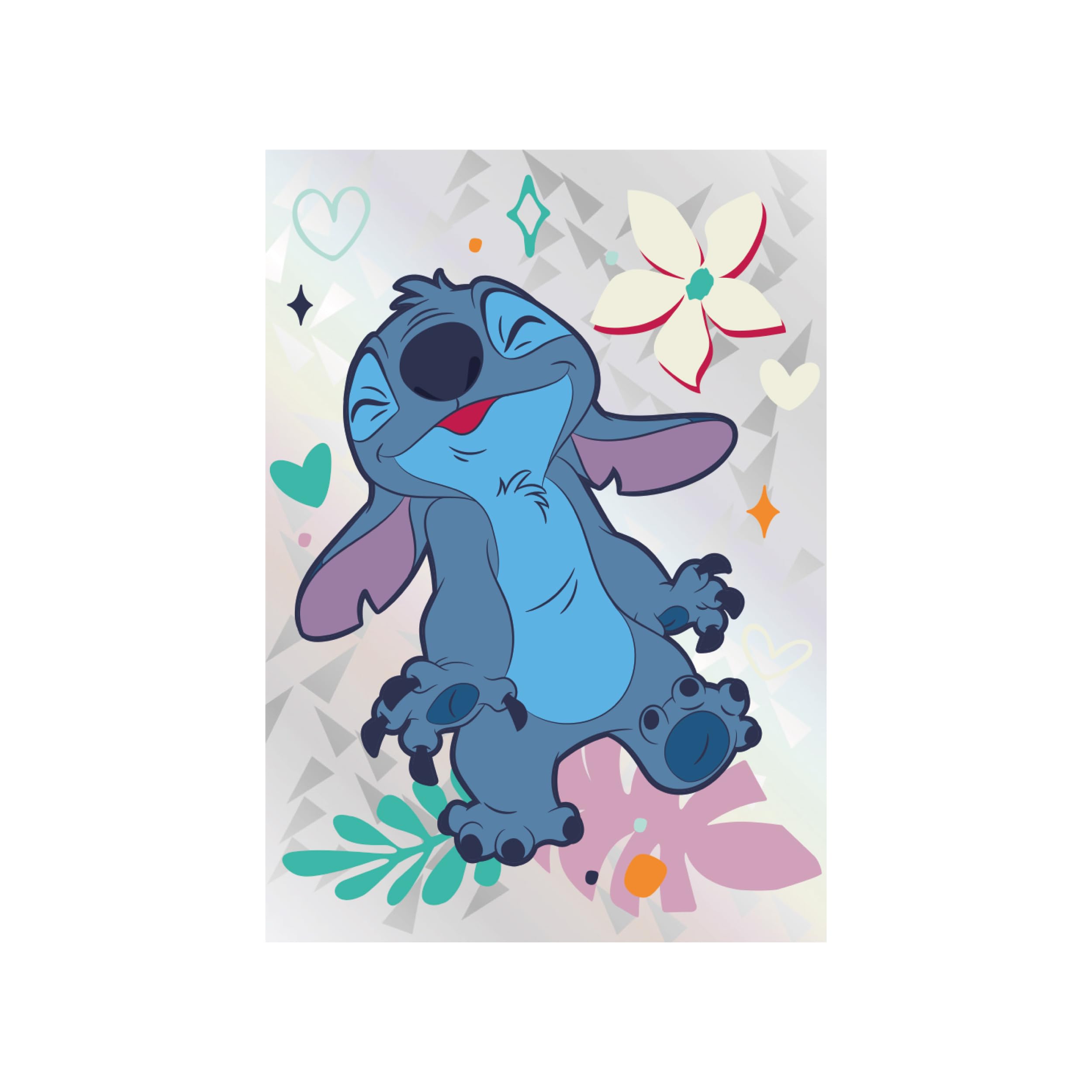 Panini Stitch Trading Card Collection - 24 Packs, Multicolor 2