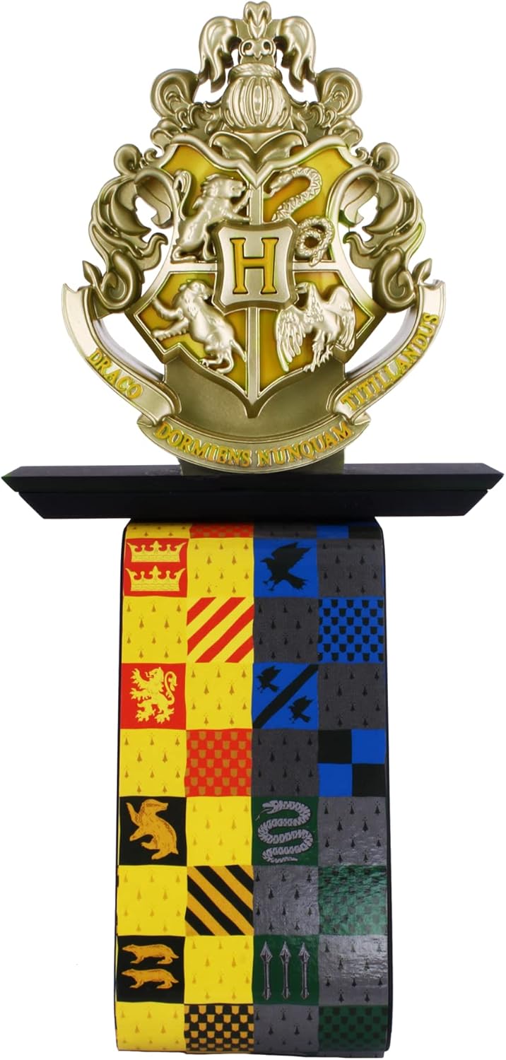 Harry Potter Hogwarts - Gaming Accessories Holder & Phone Holder (2023)