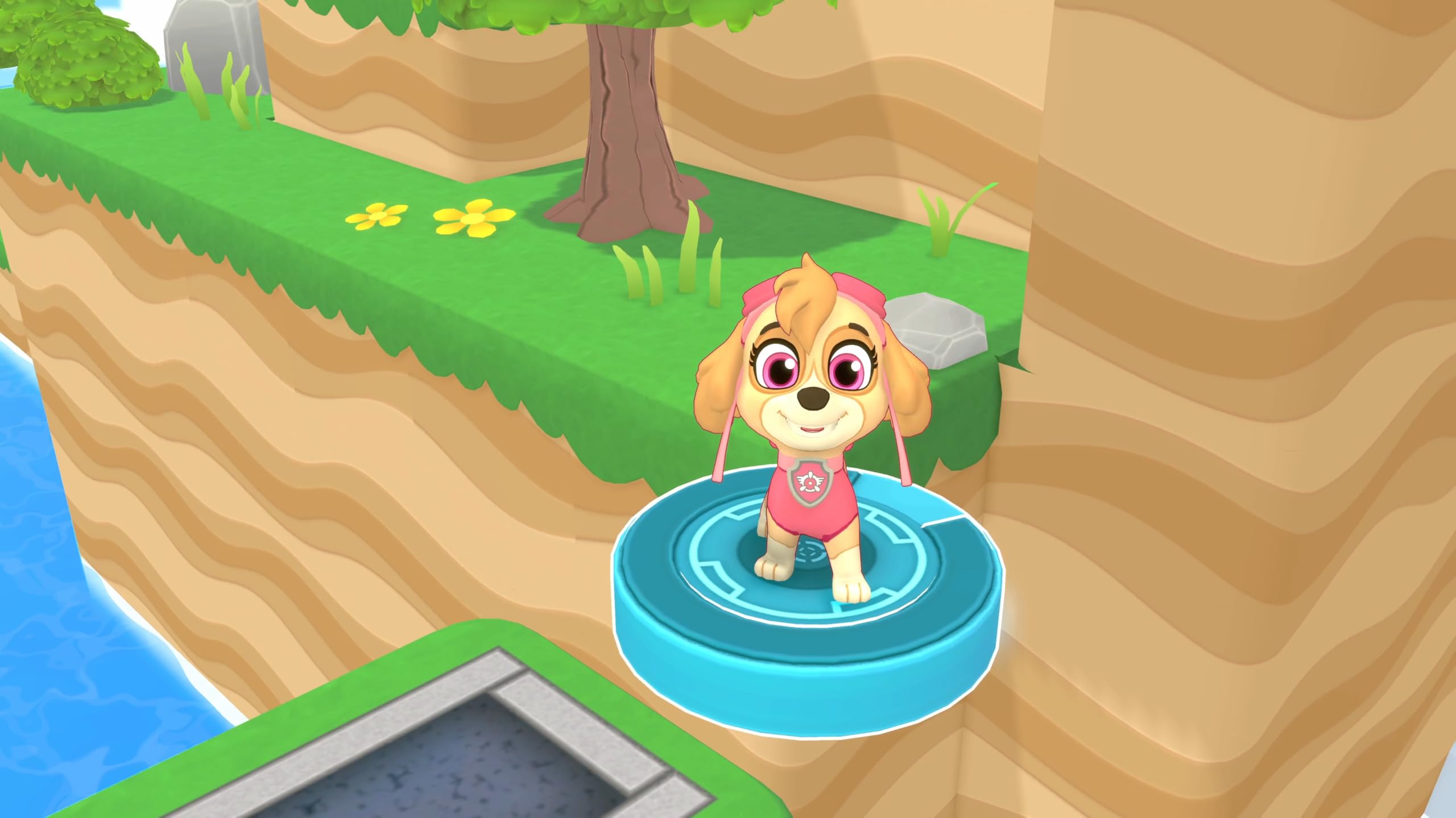 Nick Jr. Party Adventure - Nintendo Switch 12