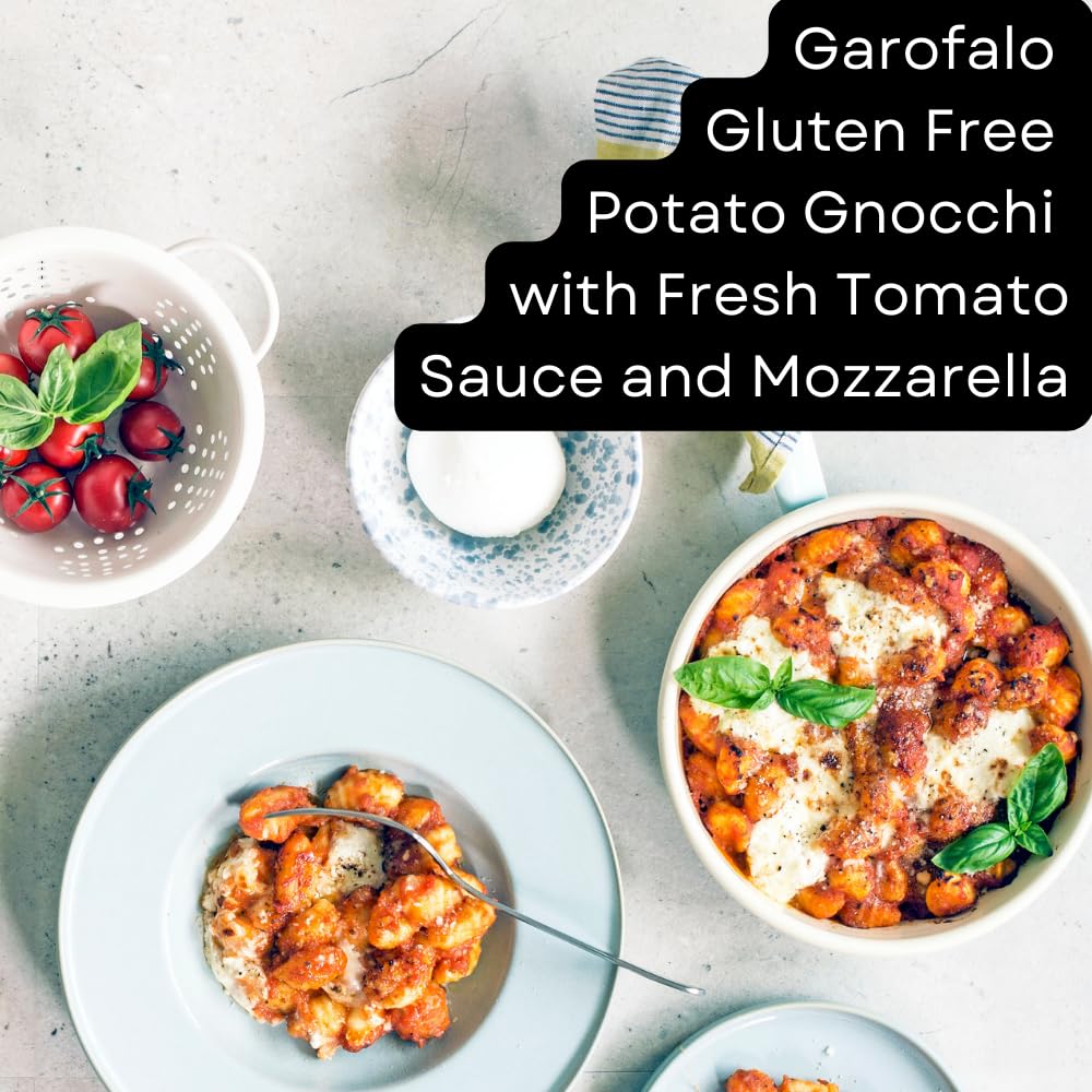 Garofalo - Potato Gnocchi Pasta (500g)
