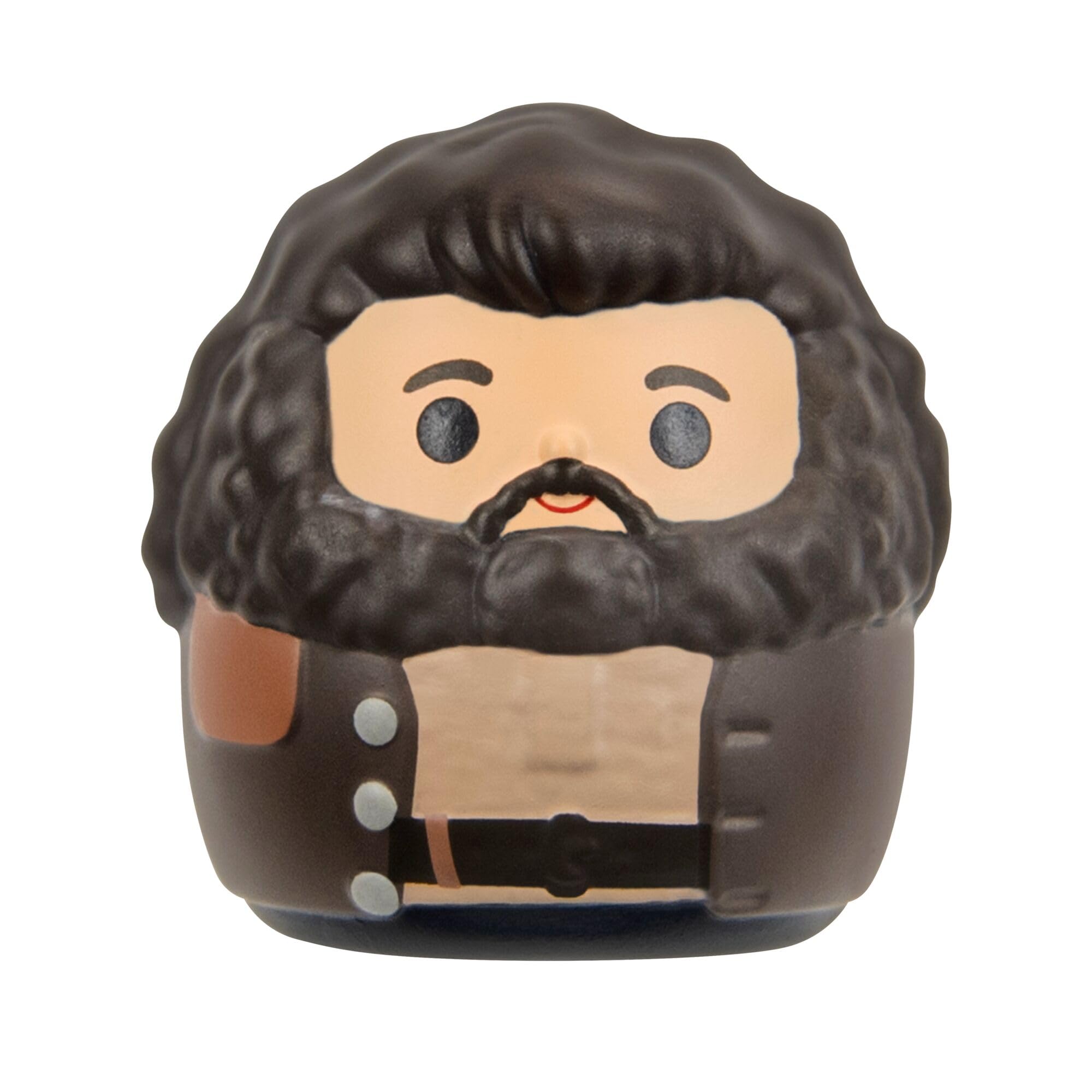 Squish-a-longs Harry Potter Mini-Squish + Accessory 6-Pack - Classic Edition | Ages 6+ 5