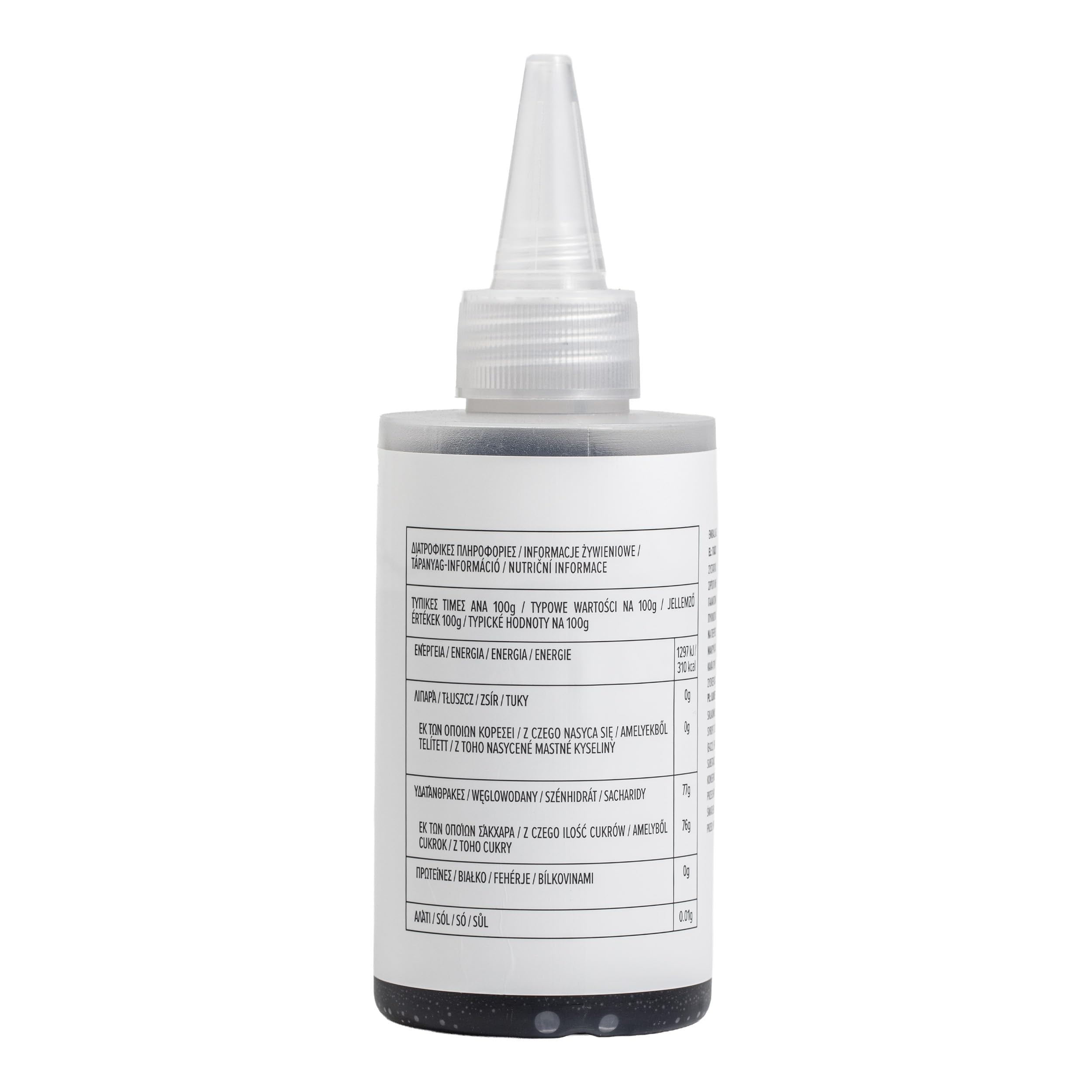 PME Black Biscuit Icing - Ready-to-Use for Cookie Decorating | 120g 5