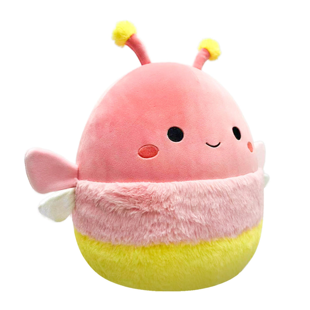 Squishmallows 12 Inch Plush - Apollo the Coral Firefly