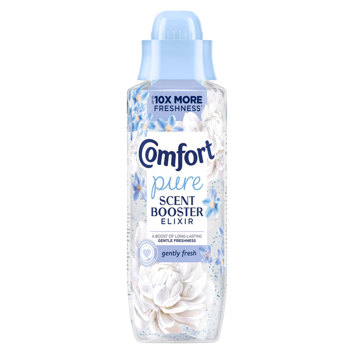 Comfort Pure Gently Fresh Scent Booster Elixir (510g)