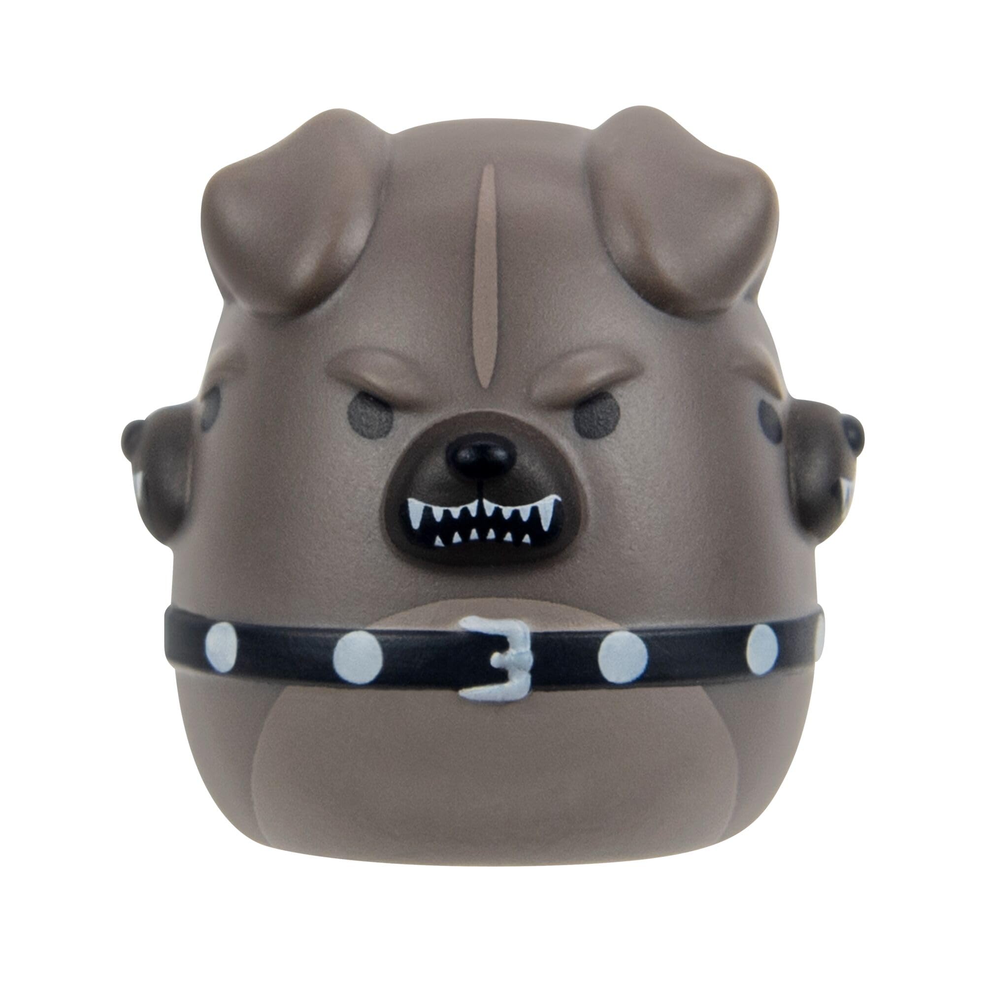 Squish-a-longs Harry Potter Mini-Squish + Accessory 6-Pack - Classic Edition | Ages 6+ 8