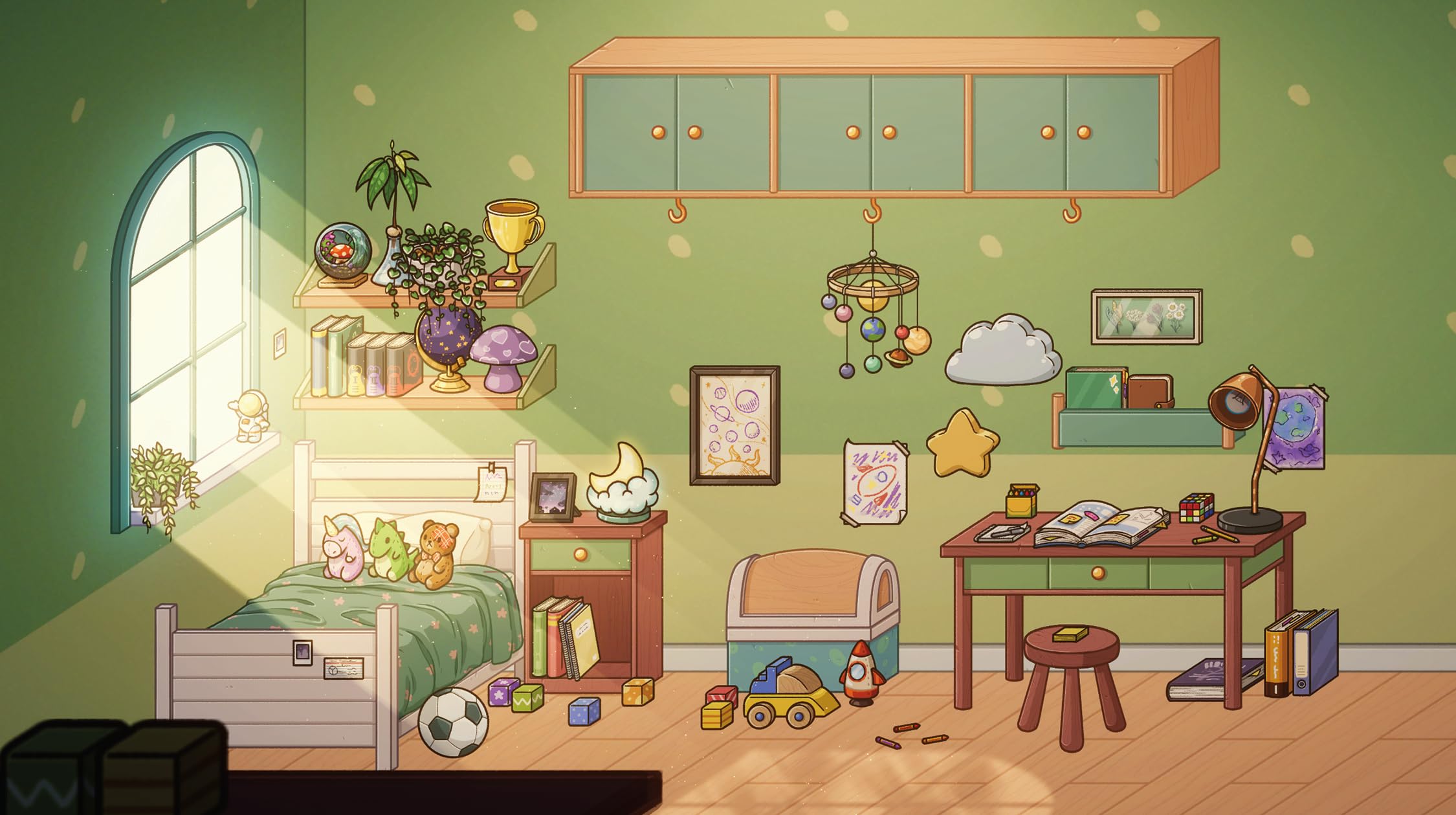 Momento [Nintendo Switch] 2